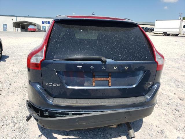 YV4992DZ3A2031523 - 2010 VOLVO XC60 T6 GRAY photo 6