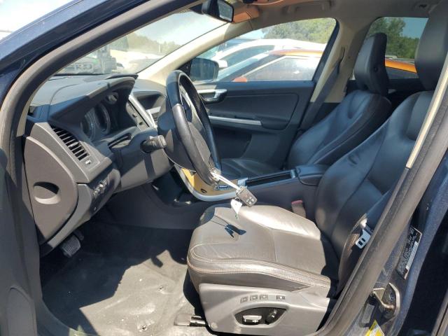 YV4992DZ3A2031523 - 2010 VOLVO XC60 T6 GRAY photo 7