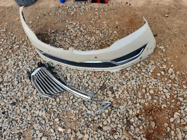 2LMPJ6LR4GBL51656 - 2016 LINCOLN MKX RESERVE WHITE photo 13