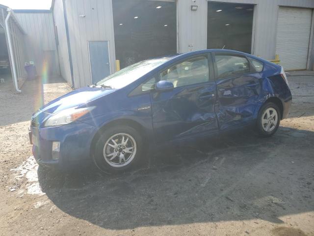 2010 TOYOTA PRIUS, 