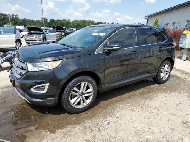 2015 FORD EDGE SEL, 