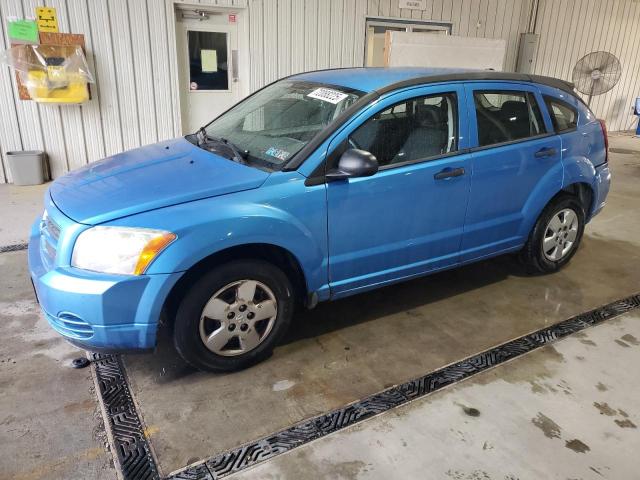 2008 DODGE CALIBER, 