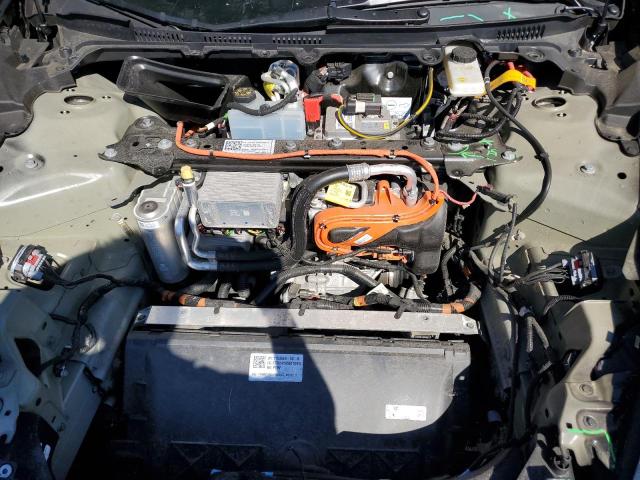 5YJ3E1EB7RF816085 - 2024 TESLA MODEL 3 Սև լուսանկար 11