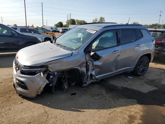 2023 JEEP COMPASS LIMITED, 
