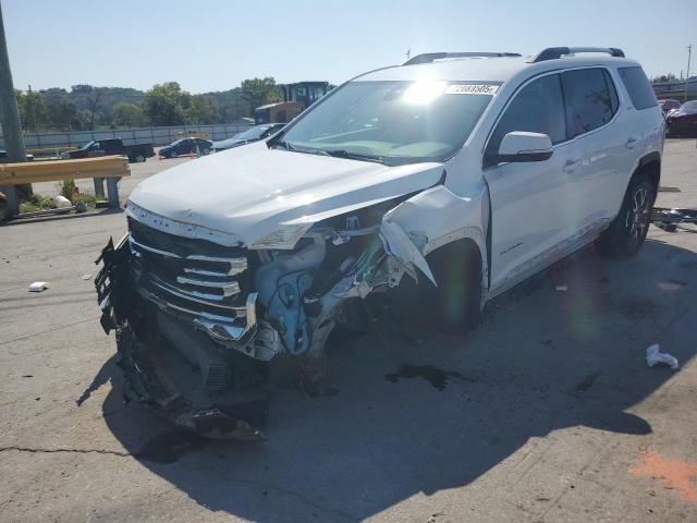 2023 GMC ACADIA SLT, 