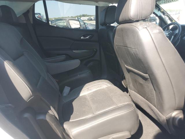 1GKKNUL43PZ175689 - 2023 GMC ACADIA SLT WHITE photo 11