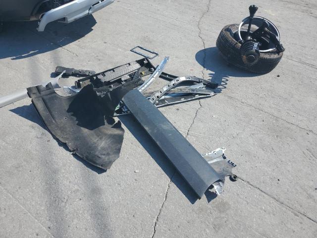 1GKKNUL43PZ175689 - 2023 GMC ACADIA SLT WHITE photo 13