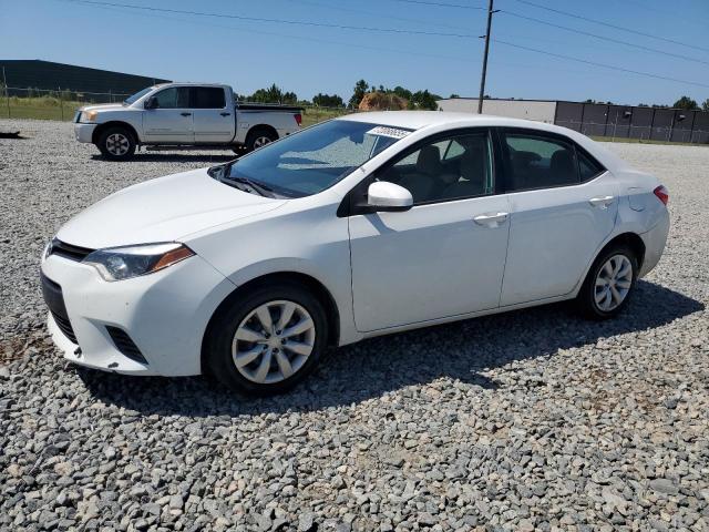2015 TOYOTA COROLLA L, 