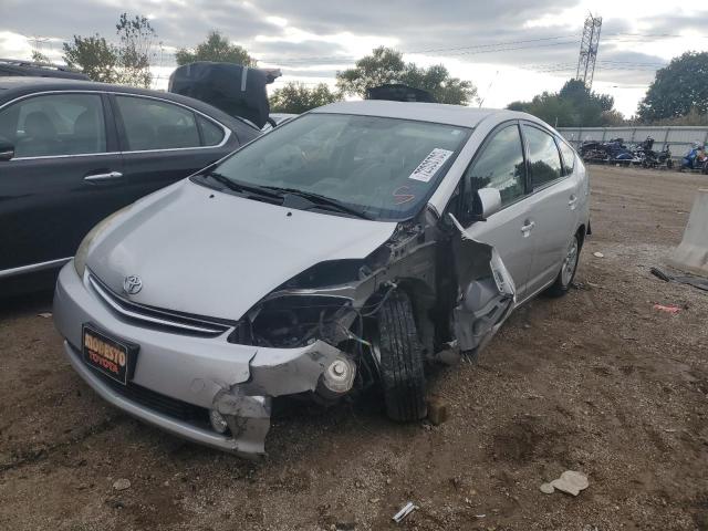 2008 TOYOTA PRIUS, 