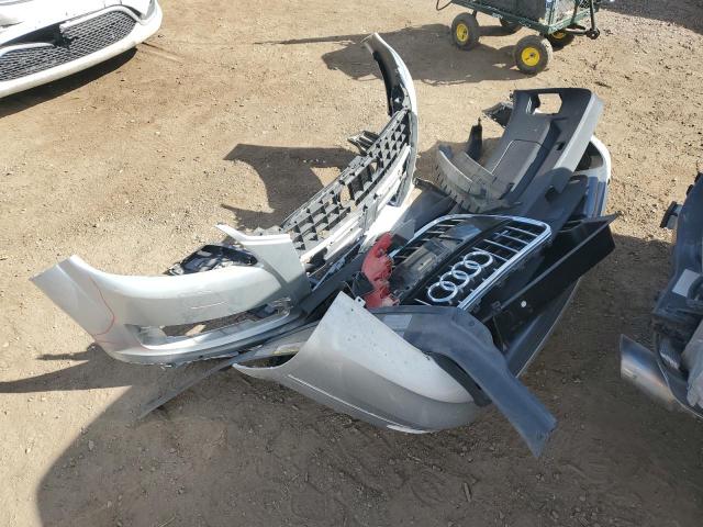 WA1LGAFE7FD025913 - 2015 AUDI Q7 PREMIUM PLUS Gümüş fotoğraf 13