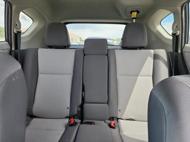 2T3BFREV8DW049433 - 2013 TOYOTA RAV4 LE GRAY photo 10