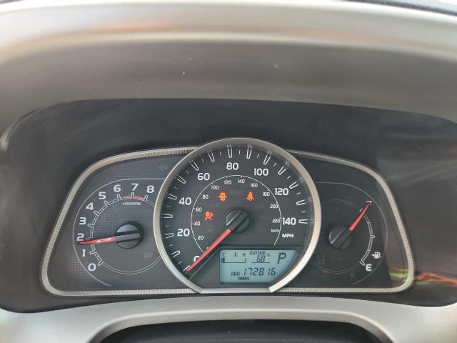 2T3BFREV8DW049433 - 2013 TOYOTA RAV4 LE GRAY photo 9
