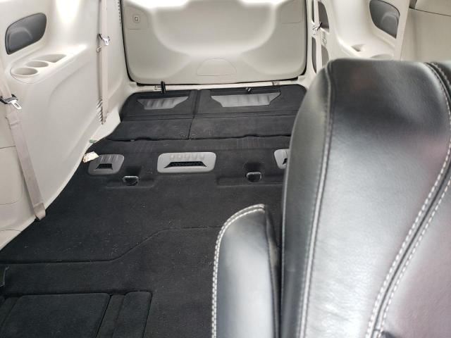 2C4RC1BG4NR218261 - 2022 CHRYSLER PACIFICA TOURING L BLACK photo 10