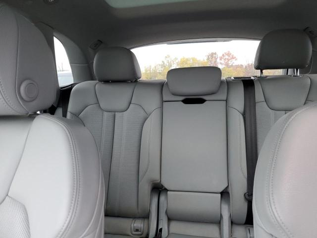 WA1CNAFY8L2063853 - 2020 AUDI Q5 PRESTIGE WHITE photo 10