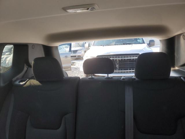 ZACCJBCB2HPE86898 - 2017 JEEP RENEGADE TRAILHAWK CHARCOAL photo 10