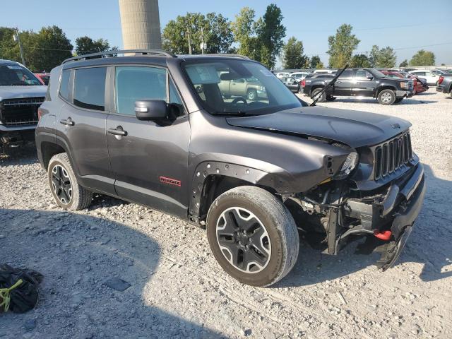 ZACCJBCB2HPE86898 - 2017 JEEP RENEGADE TRAILHAWK CHARCOAL photo 4