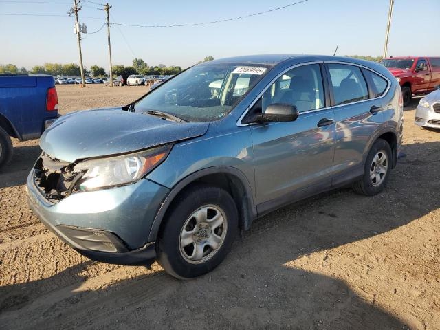 2014 HONDA CR-V LX, 