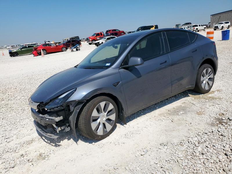 2023 TESLA MODEL Y, 