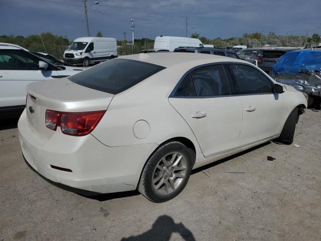 1G11D5RR1DF109070 - 2013 CHEVROLET MALIBU 1LT 白色 照片 3