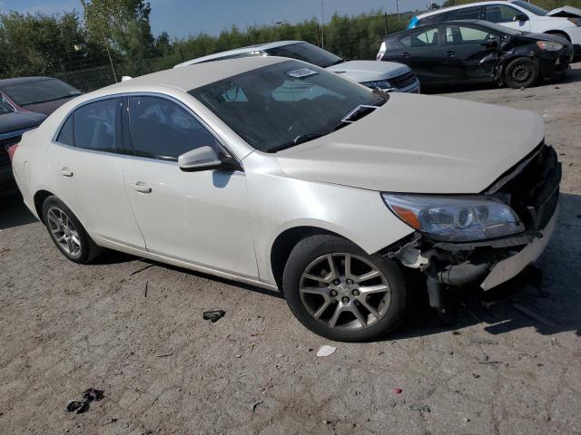 1G11D5RR1DF109070 - 2013 CHEVROLET MALIBU 1LT 白色 照片 4