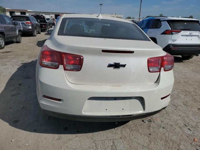 1G11D5RR1DF109070 - 2013 CHEVROLET MALIBU 1LT 白色 照片 6