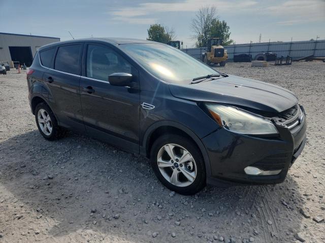 1FMCU9G90EUA86867 - 2014 FORD ESCAPE SE BLACK photo 4