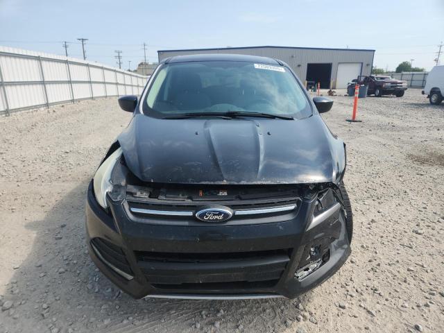 1FMCU9G90EUA86867 - 2014 FORD ESCAPE SE BLACK photo 5