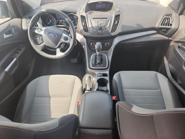 1FMCU9G90EUA86867 - 2014 FORD ESCAPE SE BLACK photo 8