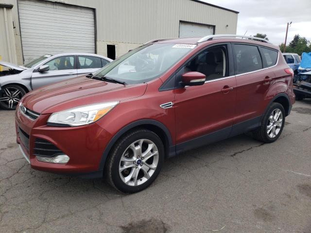 2015 FORD ESCAPE TITANIUM, 