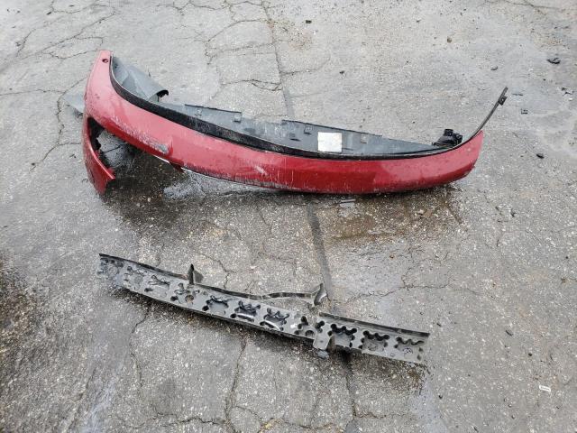 2C4RC1BG2GR213241 - 2016 CHRYSLER TOWN & COU TOURING 红色 照片 13