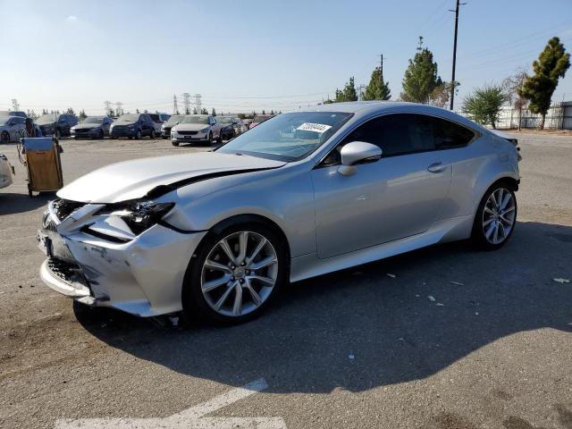 2016 LEXUS RC 200T, 