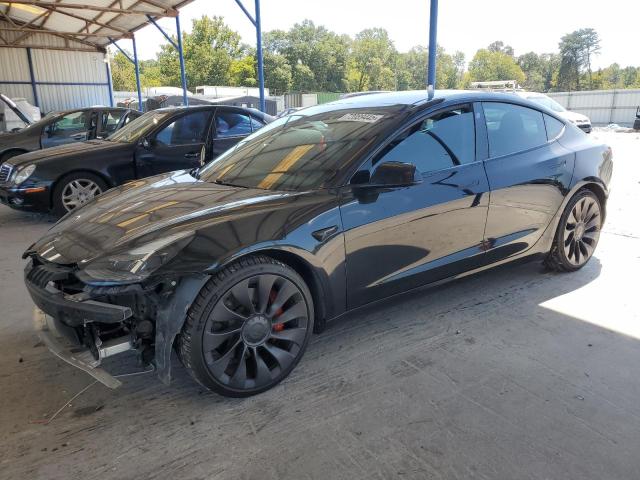 2021 TESLA MODEL 3, 