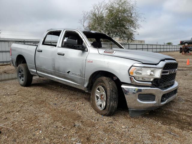 3C6UR5CJ2MG607065 - 2021 RAM 2500 TRADESMAN GRAY photo 4