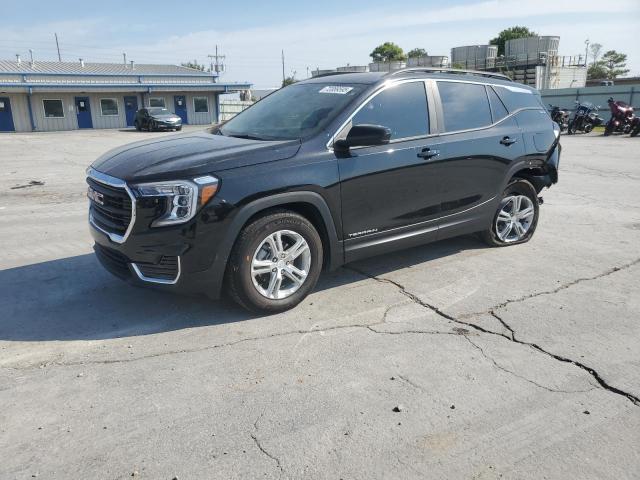 2022 GMC TERRAIN SLE, 
