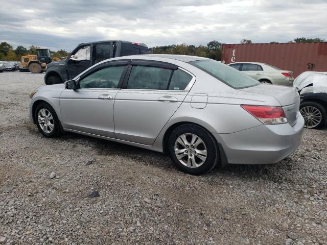 1HGCP26448A159125 - 2008 HONDA ACCORD LXP SILVER photo 2