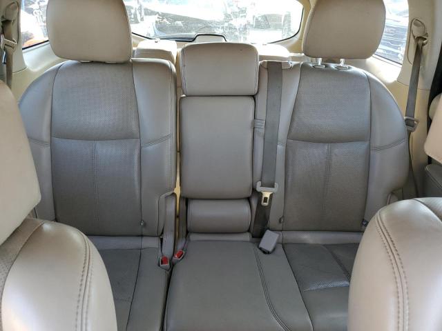 5N1AR2MN4EC700097 - 2014 NISSAN PATHFINDER S Noir photo 10