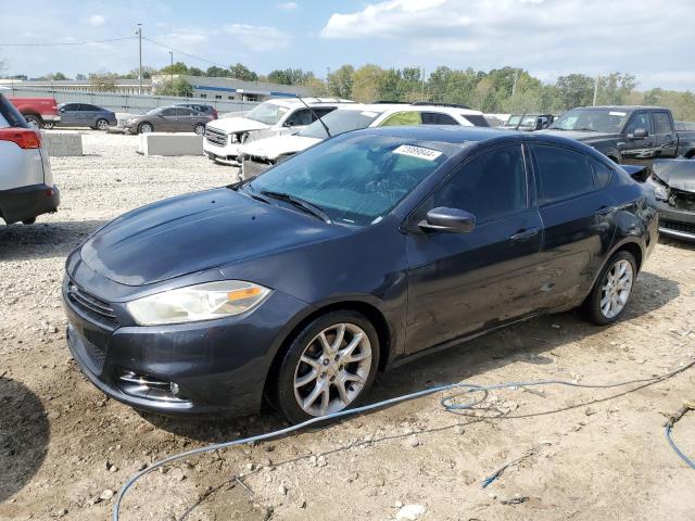 2013 DODGE DART SXT, 