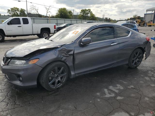 2013 HONDA ACCORD EXL, 