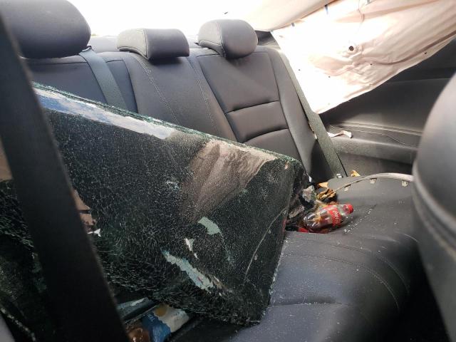 1HGCT2B85DA006431 - 2013 HONDA ACCORD EXL GRAY photo 10