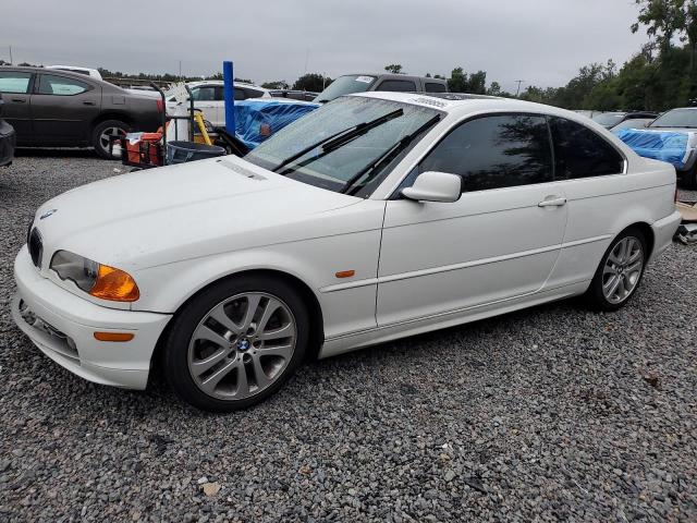 2001 BMW 330 CI, 