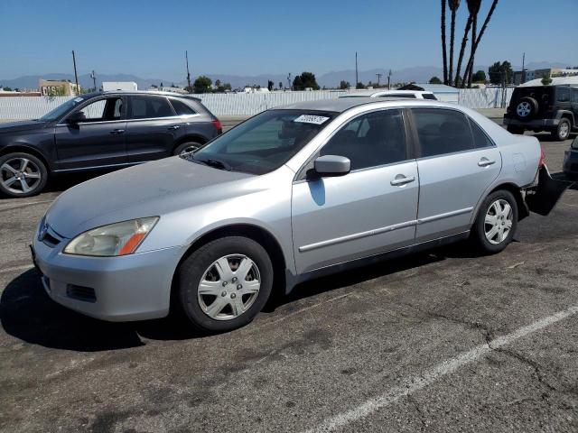 2007 HONDA ACCORD LX, 