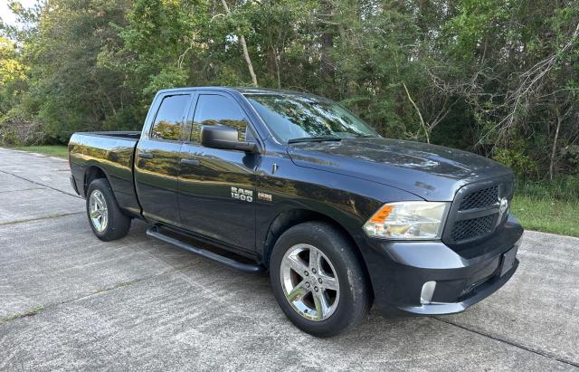 1C6RR6FT1ES221661 - 2014 RAM 1500 ST CHARCOAL photo 1