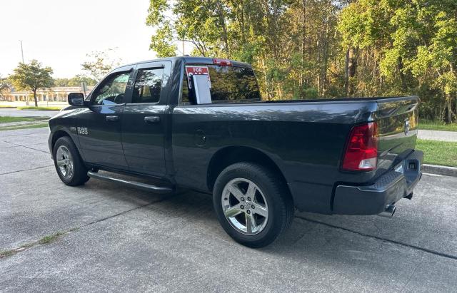 1C6RR6FT1ES221661 - 2014 RAM 1500 ST CHARCOAL photo 3