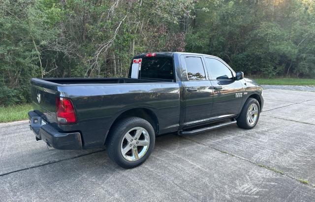 1C6RR6FT1ES221661 - 2014 RAM 1500 ST CHARCOAL photo 4