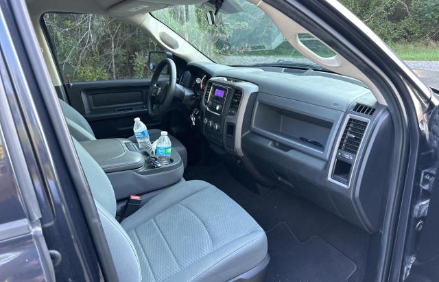 1C6RR6FT1ES221661 - 2014 RAM 1500 ST CHARCOAL photo 5