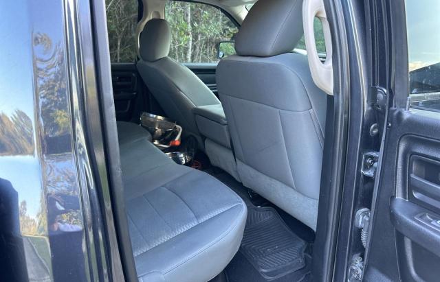 1C6RR6FT1ES221661 - 2014 RAM 1500 ST CHARCOAL photo 6