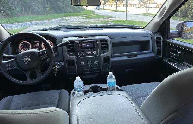 1C6RR6FT1ES221661 - 2014 RAM 1500 ST CHARCOAL photo 9