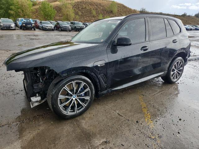 2023 BMW X5 XDRIVE45E, 
