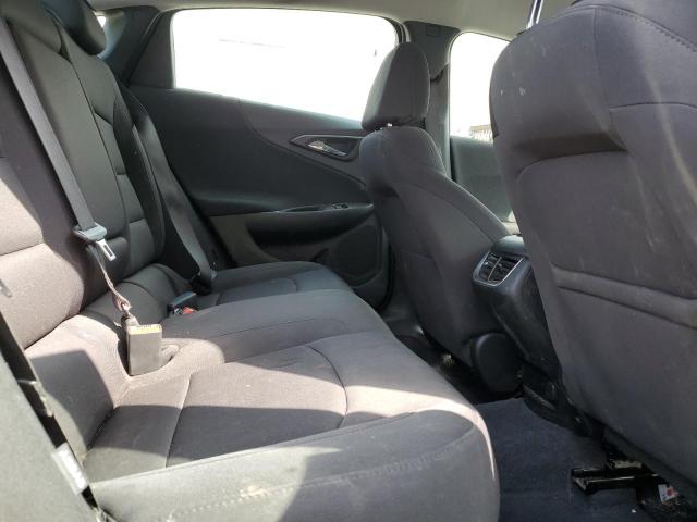 1G1ZD5ST7PF113265 - 2023 CHEVROLET MALIBU LT BLACK photo 10