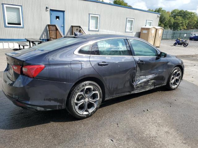 1G1ZD5ST7PF113265 - 2023 CHEVROLET MALIBU LT BLACK photo 3